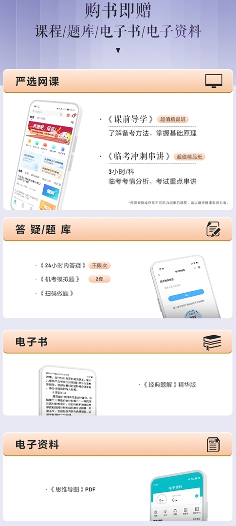 經典題解贈送資料2