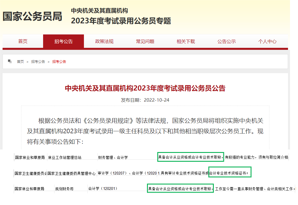 初級(jí)會(huì)計(jì)證書到底有什么用？考過后有什么價(jià)值？