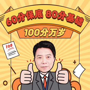 【速來領取】2023中級會計考試幸運頭像/壁紙 好運加持 考試一帆風順！