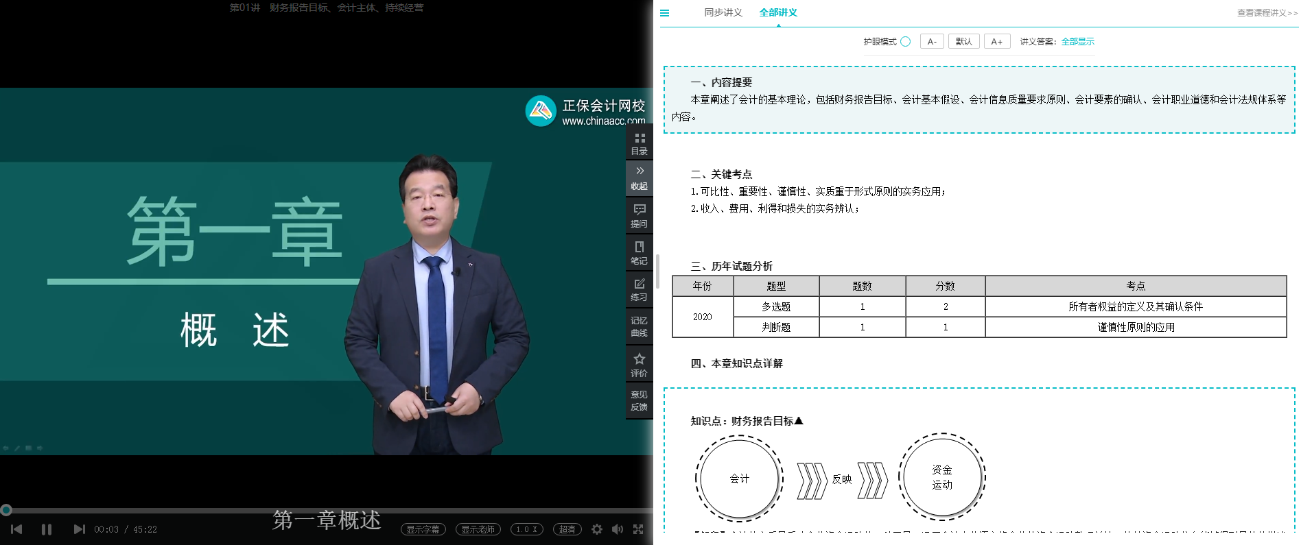 備考2024年中級會計考試 可以從哪些方面提前備考？