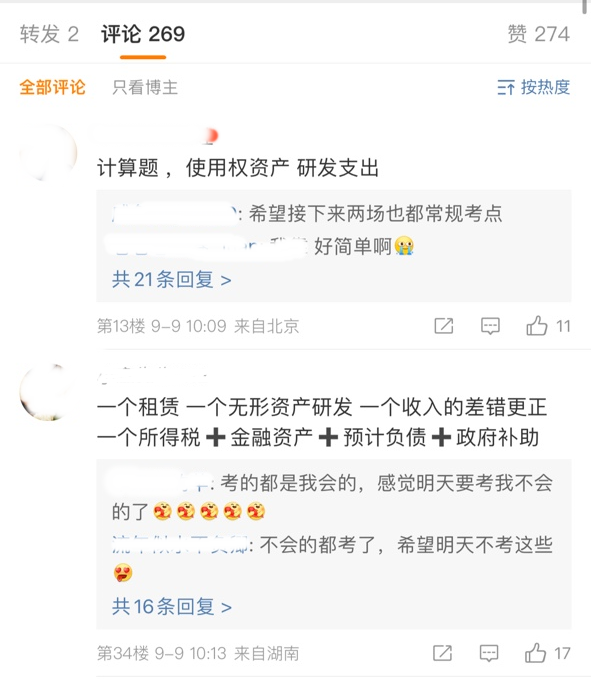 2023年中級(jí)會(huì)計(jì)考試《中級(jí)會(huì)計(jì)實(shí)務(wù)》考到了哪些內(nèi)容？