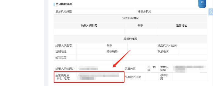 增值稅申報特別提示！