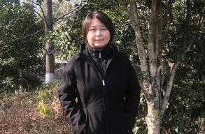 40歲的她，一次面試成功入職事務所