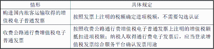 電子發(fā)票如何入賬？如何抵扣？