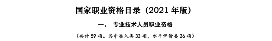 人社部發布重要通知！恭喜各位中級考生！