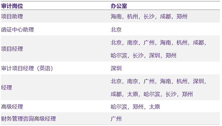 審計業務線