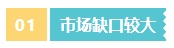 首次報名中級會計考試應該報幾科？大數據來告訴你！