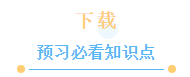 下載版丨2024中級會計經濟法預習必看知識點 有學有練！