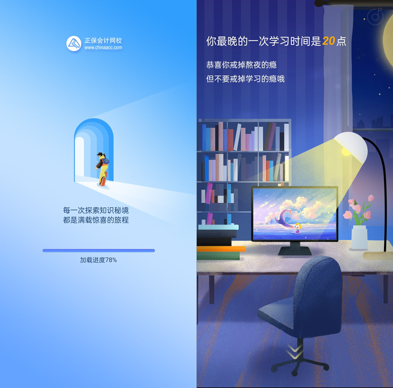 2023年年度學習報告新鮮出爐 各位初級會計er快來查收你的年度關(guān)鍵詞！