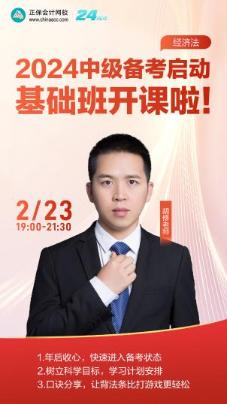 經濟法