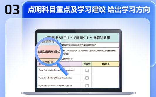 備考FRM前請一定了解這些事！