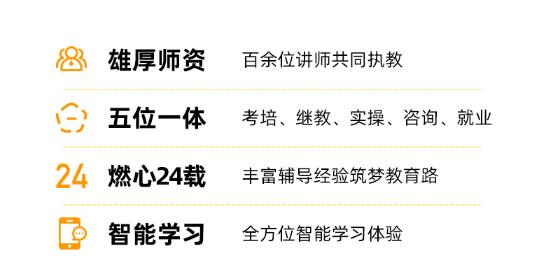 圖書預售：2024年中級會計書課同購 低至4折！