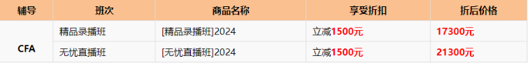 今日截止！11月早鳥報名結束！