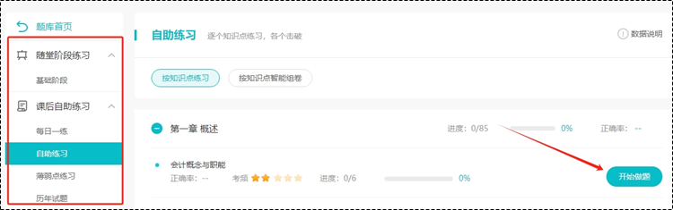 2025考期初級會計(jì)新課即將開課！購買后從哪里聽課呢？一起來看看~