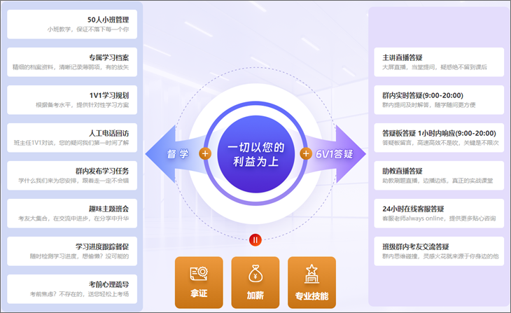 2025初級會計VIP奪魁班【預習階段】課程陸續更新 全程直播 貼心伴考~