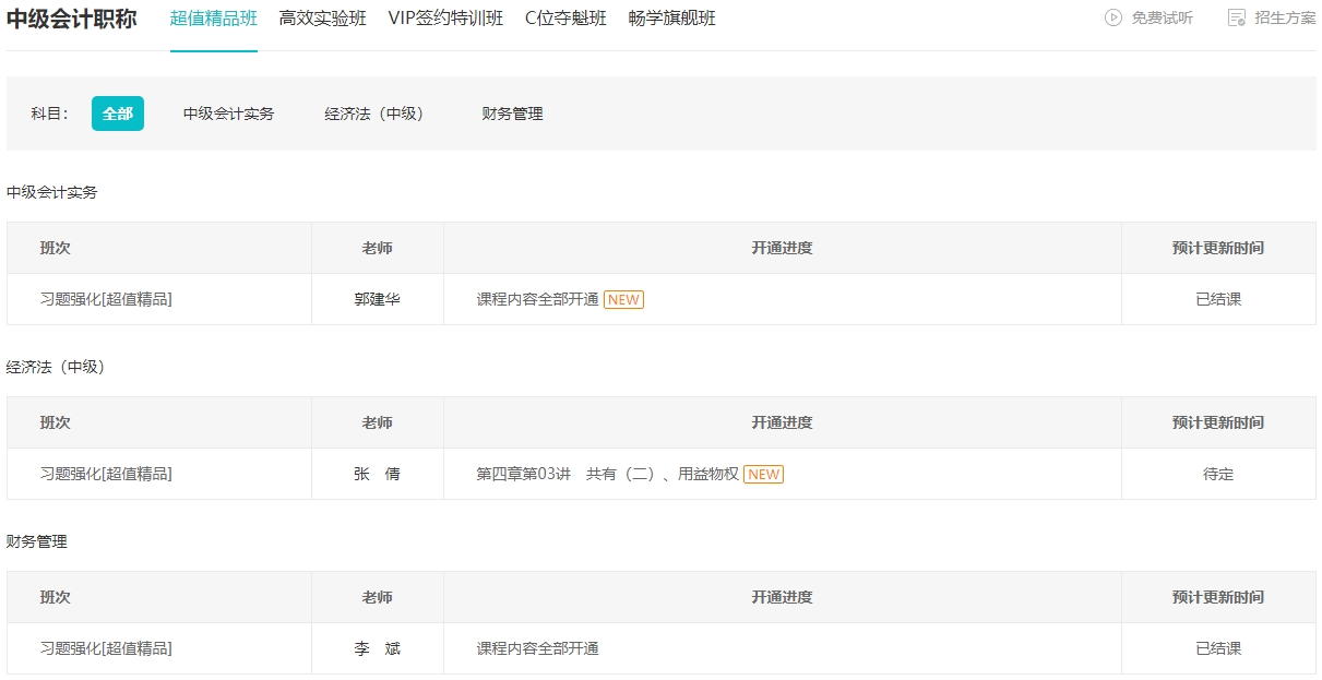 2024年中級會計備考進(jìn)入習(xí)題強(qiáng)化階段 如何培養(yǎng)解題思路？