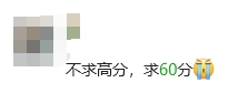 2024年中級會計考試已結束 考多少分才能拿證？