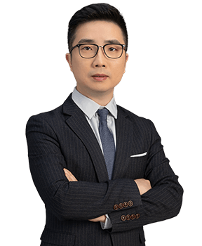 2025中級會計師資團又添新老師啦！讓你“知其然，更知其所以然”的征鴻老師