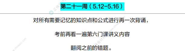通關(guān)攻略！FRM25年5月考試學(xué)習(xí)計劃（P2）