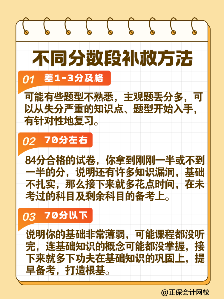 “二戰”考生如何備戰2025年稅務師考試？