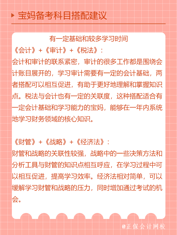 有一定基礎