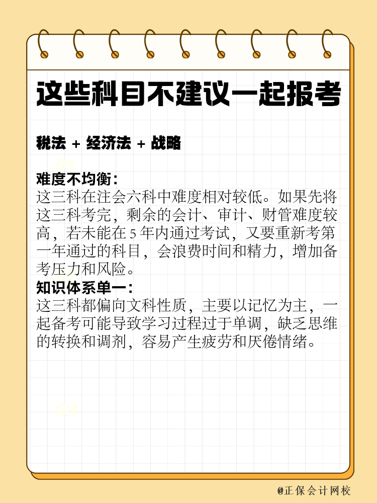 稅法 + 經濟法 + 戰略