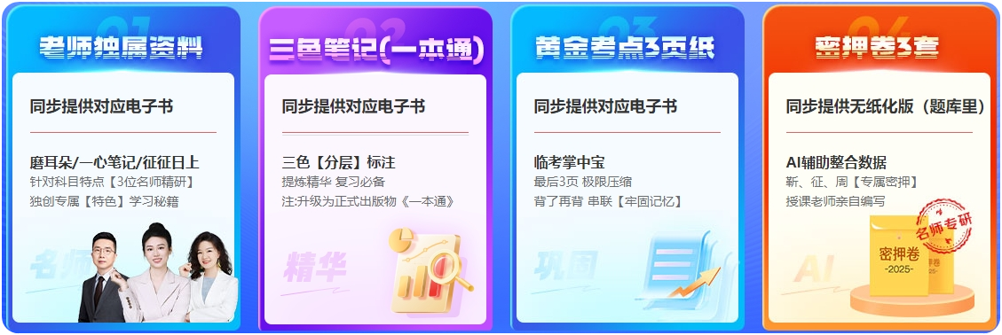 2025年中級(jí)會(huì)計(jì)AI極速密押班重磅上線！科科強(qiáng) 才夠穩(wěn)！