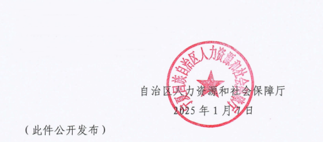 寧夏2024年高級(jí)會(huì)計(jì)職稱評(píng)審?fù)ㄟ^名單公示