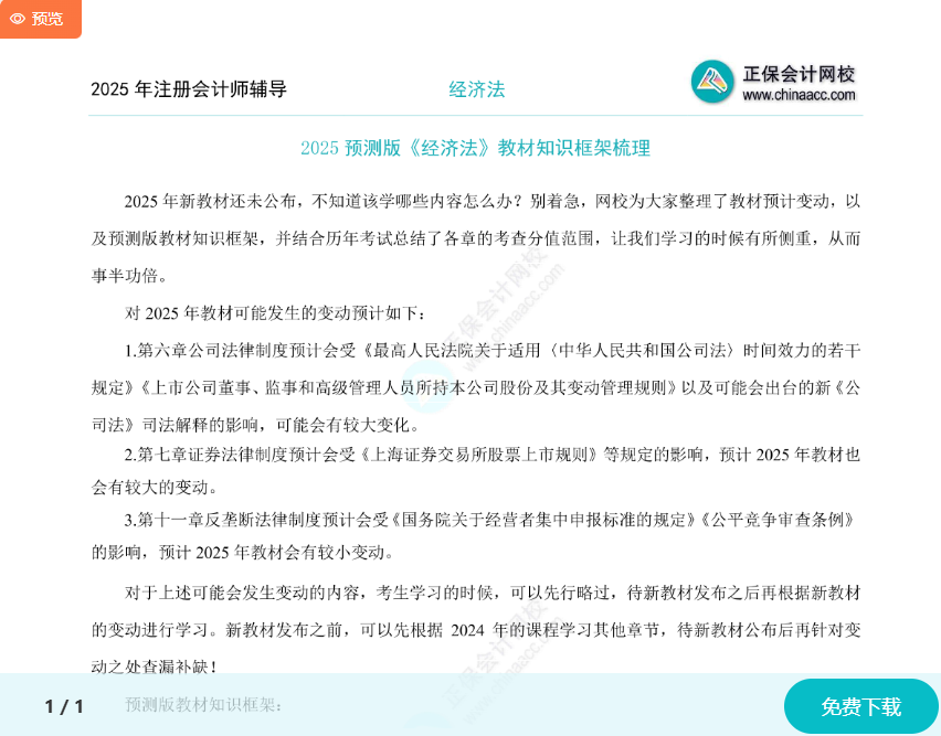 經濟法