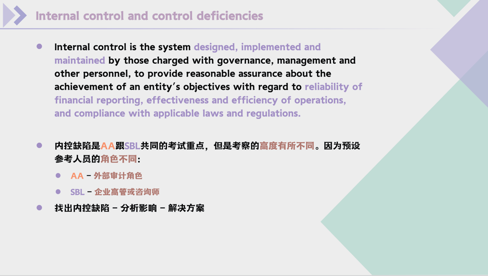 ACCA備考難？用正保好課實現職場躍升！