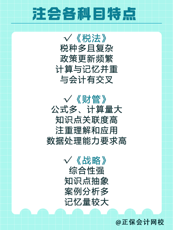 特點