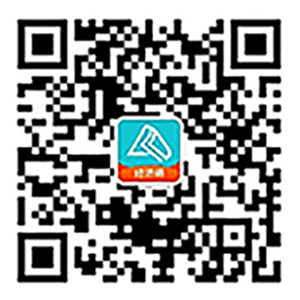 經濟師微信公眾號二維碼