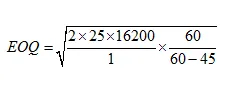 舉例