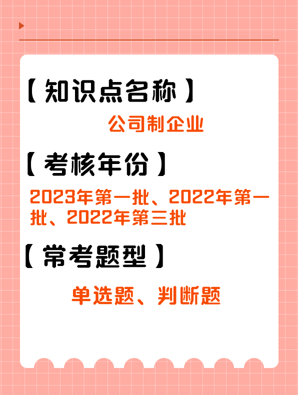 考點22