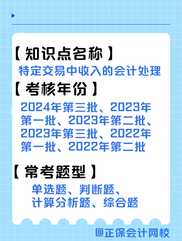 考點132