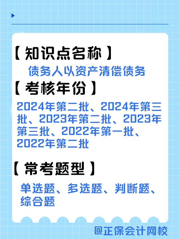 考點152