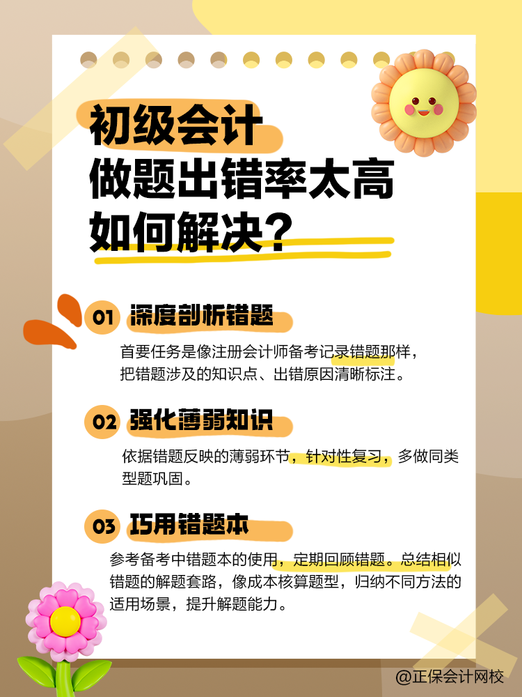出錯(cuò)率太高