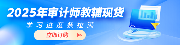 審計師新書