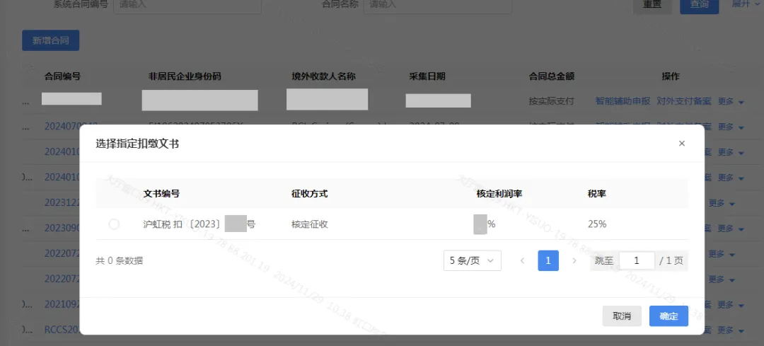 新電子稅局上辦理對外付匯業務有哪些注意點？五個問答帶您了解