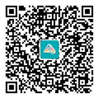 2025考試期間二維碼200