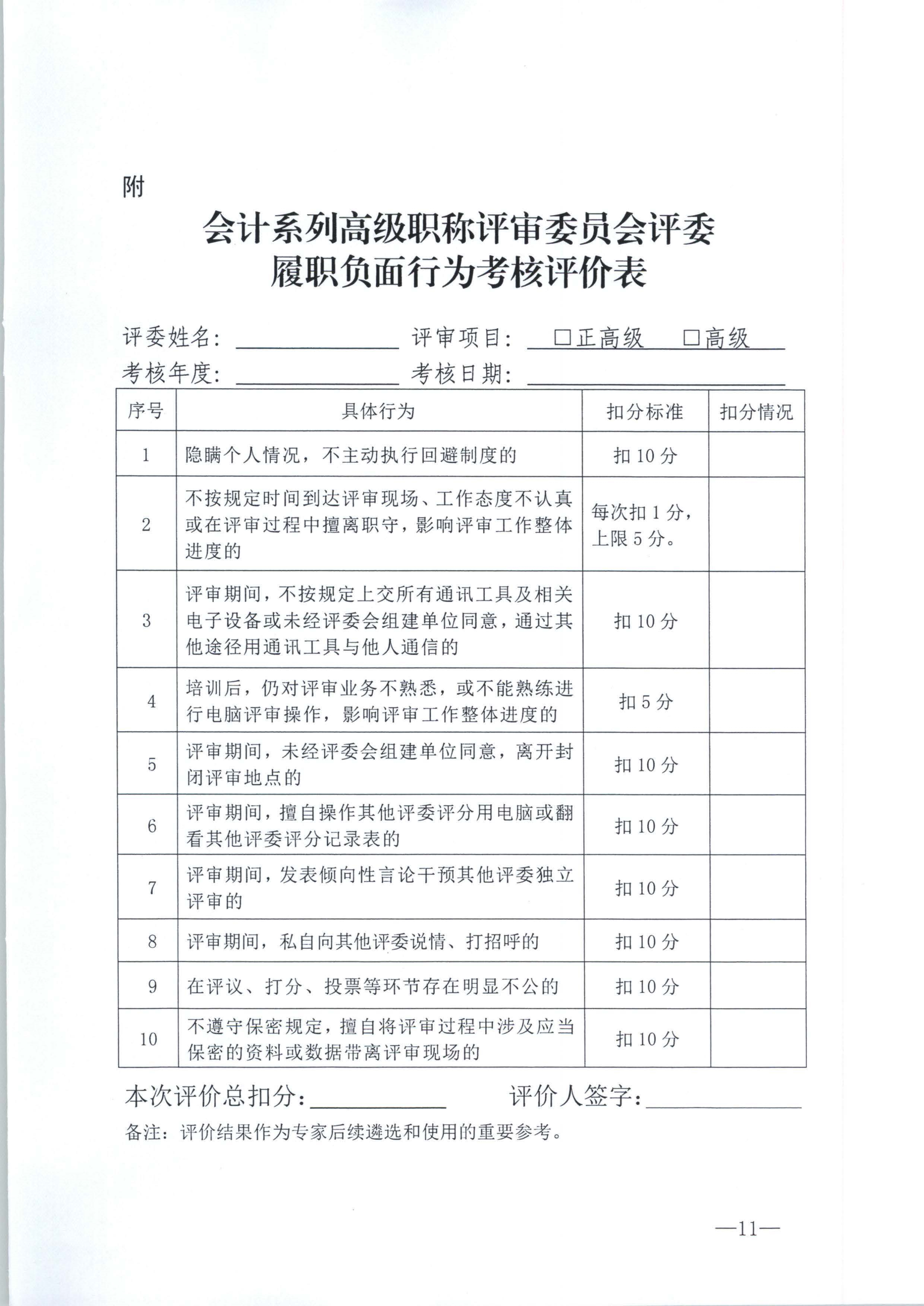 江西省財政廳關于印發江西省會計系列高級職稱評審委員會專家庫管理辦法的通知(贛財會（2025）18號)_11