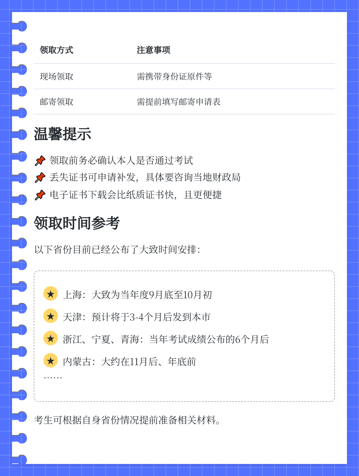 2025年初級會計職稱證書領(lǐng)取時間是統(tǒng)一的嗎？2