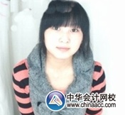 徐嘉瑄 經濟法基礎滿分學員