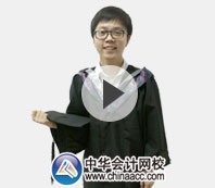 雙百學員吳翼天談成功經(jīng)驗